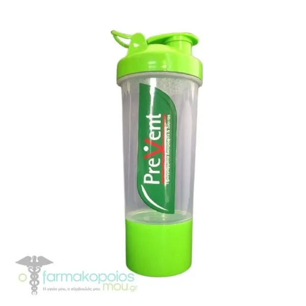 Prevent Shaker, 400ml