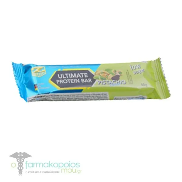 Prevent Ultimate Protein Bar Pistachio, 50gr