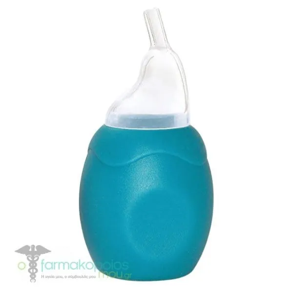 Primamma Nasal Aspirator 0m+, 1pc - Πετρολ