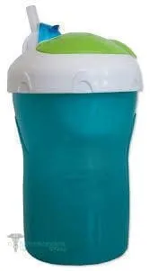 Primamma 2in1 Cup 12m+, 280ml - Πρασινο