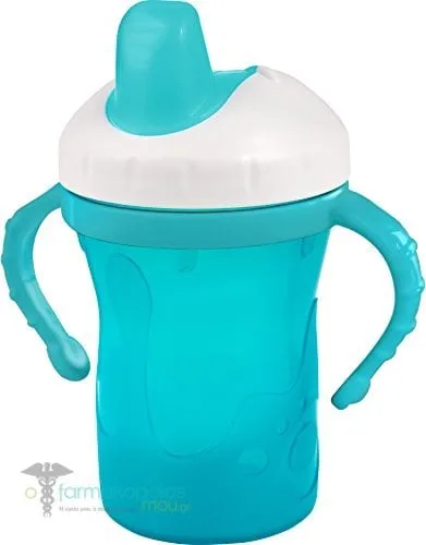 Primamma Easy Cup, 310ml - Γαλάζιο