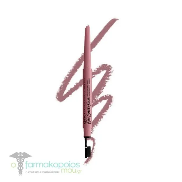 Νyx Professional Make Up Epic Smoke Liner, 0,17gr - 03 Mauve Grit
