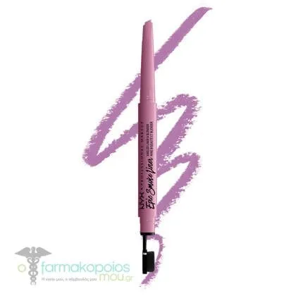 Νyx Professional Make Up Epic Smoke Liner, 0,17gr - 04 Rose Dust
