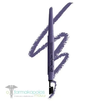 Νyx Professional Make Up Epic Smoke Liner, 0,17gr - 07 Violet Flash