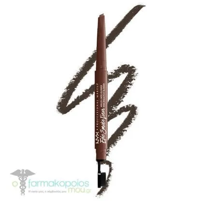Νyx Professional Make Up Epic Smoke Liner, 0,17gr - 11 Mocha Match