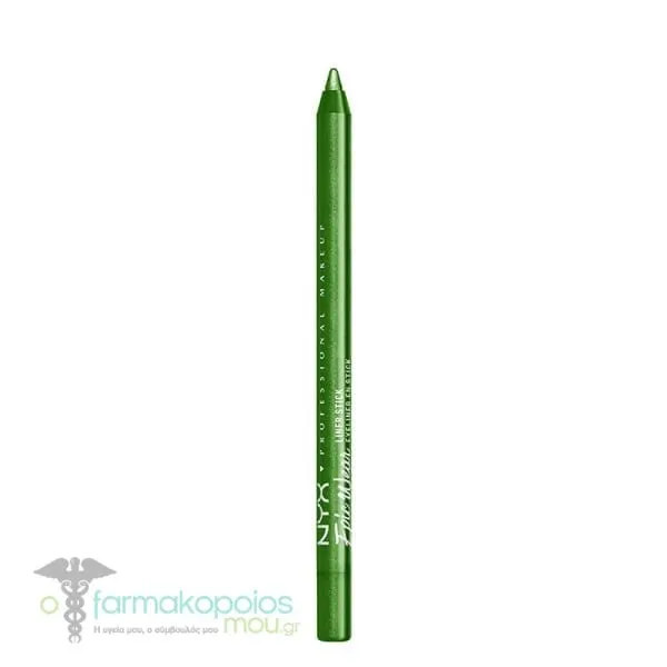 ΝΥΧ PROFESSIONAL MAKE UP Epic Wear Liner Stick, 1,2gr - Emerald Cut