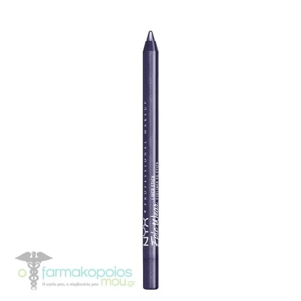 ΝΥΧ PROFESSIONAL MAKE UP Epic Wear Liner Stick, 1,2gr - Fierce Purple
