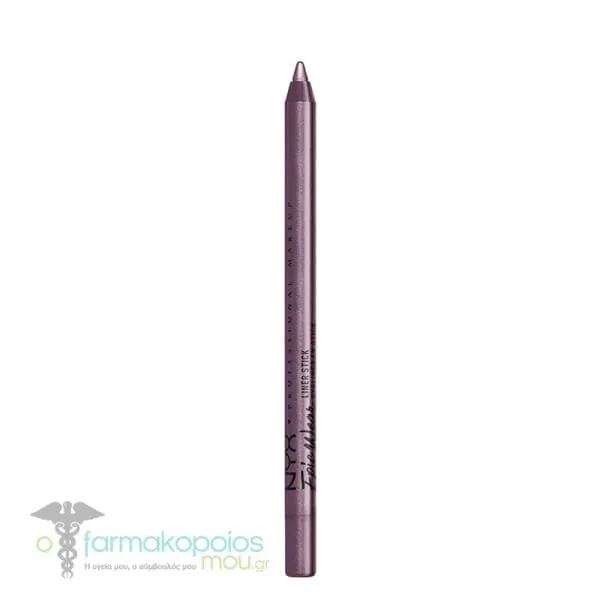 ΝΥΧ PROFESSIONAL MAKE UP Epic Wear Liner Stick, 1,2gr - Magenta Shock