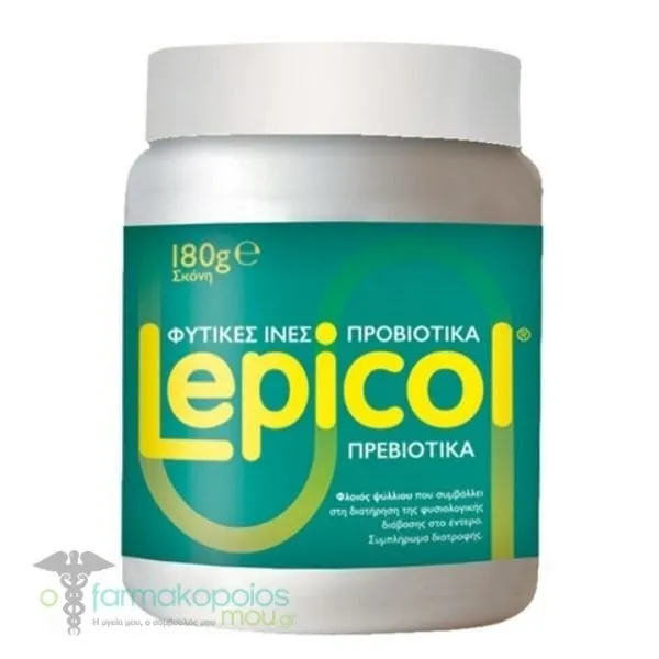 Protexin Lepicol, 180gr