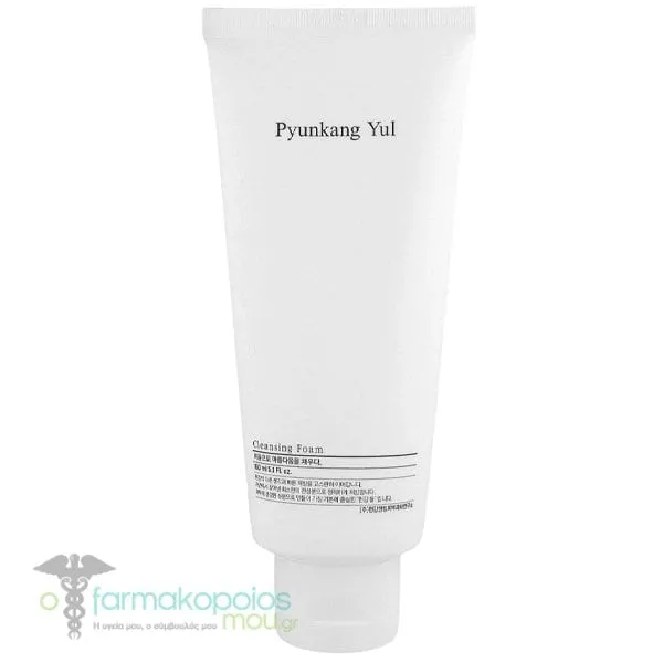Pyunkang Yul Cleansing Foam Αφρός Καθαρισμού Προσώπου, 150ml