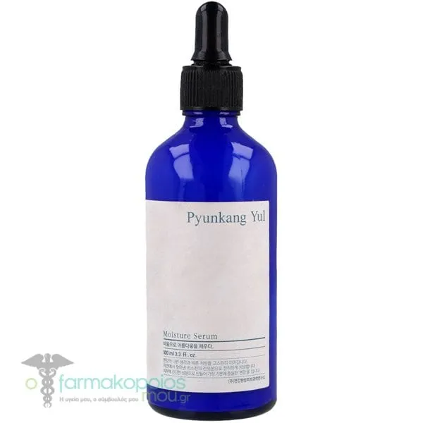 Pyunkang Yul Moisture Serum Ενυδατικός Ορός Προσώπου, 100ml