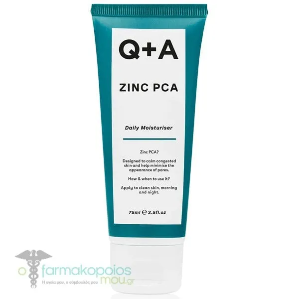 Viogenesis Ολοκληρωμένη Πρόταση για την Ακμή με TetraOxygen, 60ml & Zinc Citrate Depot 30mg, 60tabs, 1σετ