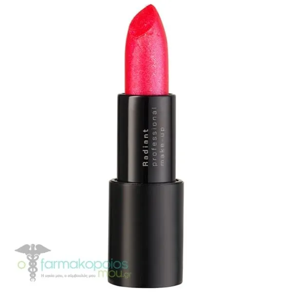 Radiant Advanced Care Lipstick Glossy, 4.5gr - 122 Pink Holo