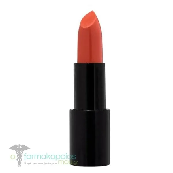 Radiant Advanced Care Lipstick Glossy, 4.5gr - GL 119 ORANGE FIZZ