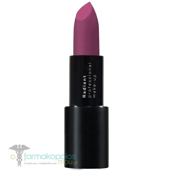Radiant Advanced Care Lipstick Matt, 4.5gr - MT 218 Sedona