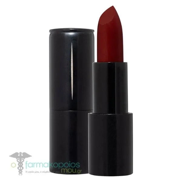 Radiant Advanced Care Lipstick Velvet Ενυδατικό Κραγιόν με Βελούδινη Υφή & Πλούσιο Χρώμα, 4.5gr - No.29 Cranberry