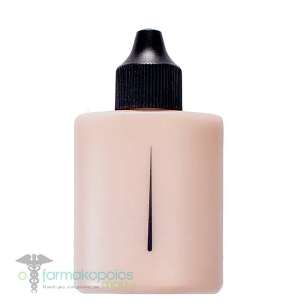 Radiant Air Finish Long Lasting Make Up SPF 20, 40ml - Medium Tan