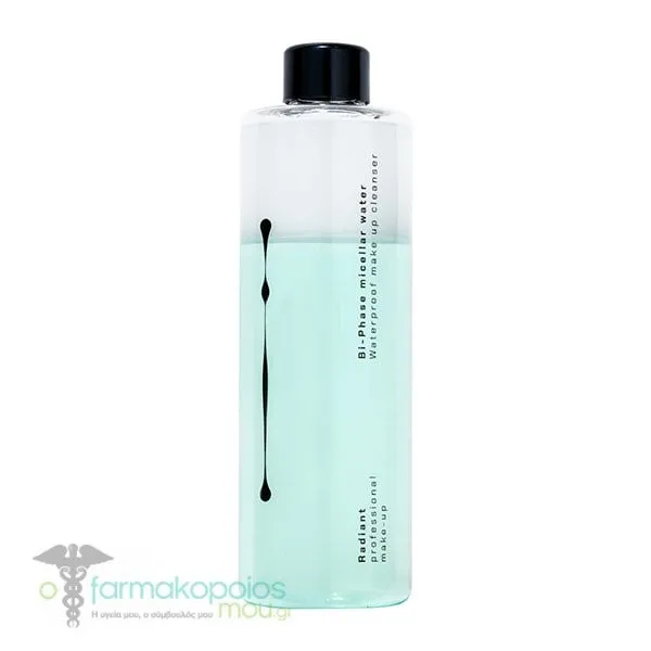 Radiant Bi Phase Micellar Water, 300ml