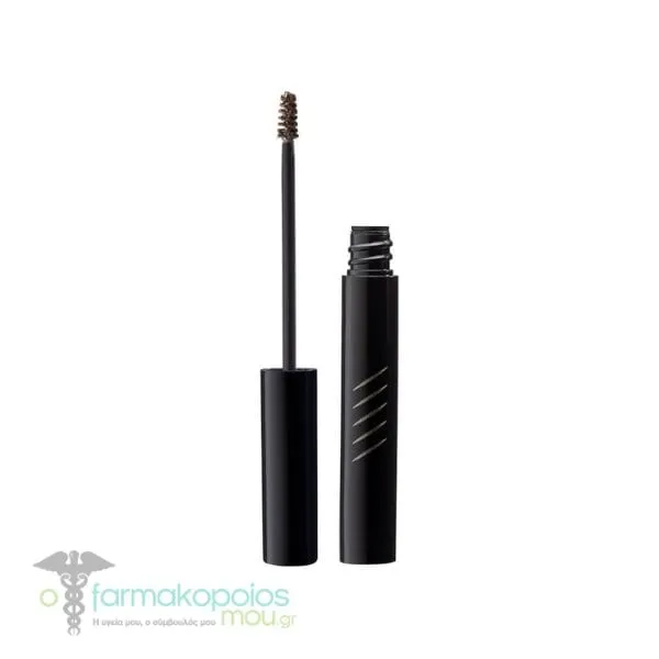 Radiant Brow Definer Fix & Color Waterproof, 5ml - No. 4 Brow Definer Fix