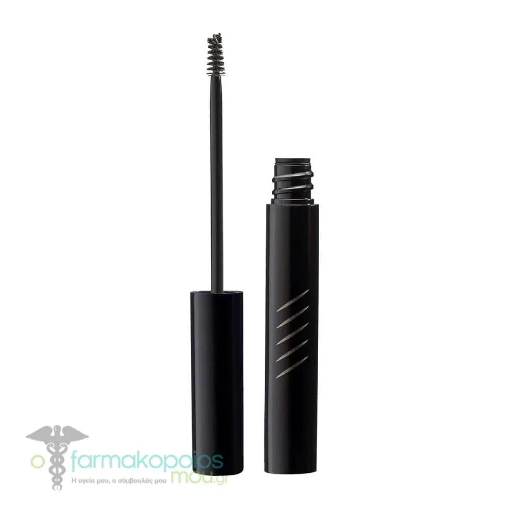 Radiant Brow Definer Fix & Color Waterproof, 5ml - No. 8 Brow Definer Fix