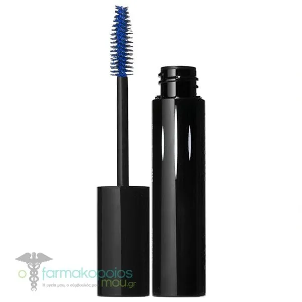 Radiant Deep Dive Diva Waterproof Mascara for Volume & Length, 14ml - 02 Shoking Blue