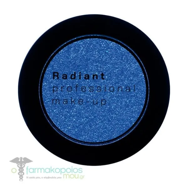 Radiant Eye Color Metallic, 1.9g - 05 Electric Blue