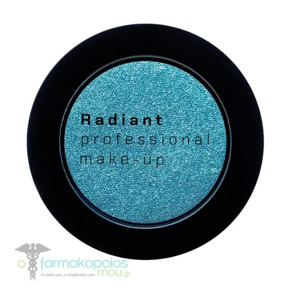 Radiant Eye Color Metallic, 1.9g - 06 Mermaid