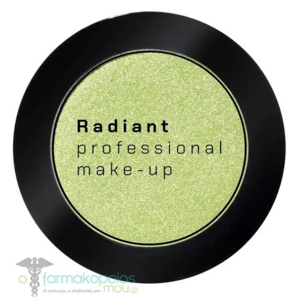 Radiant Eye Color Metallic, 1.9g - 22 Chartreuse