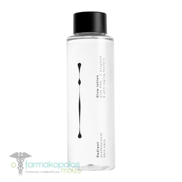 Radiant Glow Lotion, 200ml