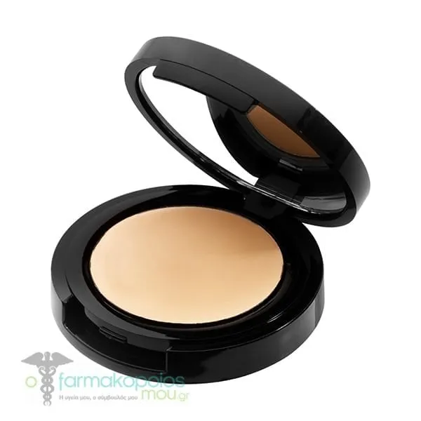 Radiant High Coverage Creamy Concealer Κρεμώδες Κονσίλερ με Υψηλή Κάλυψη, 3gr