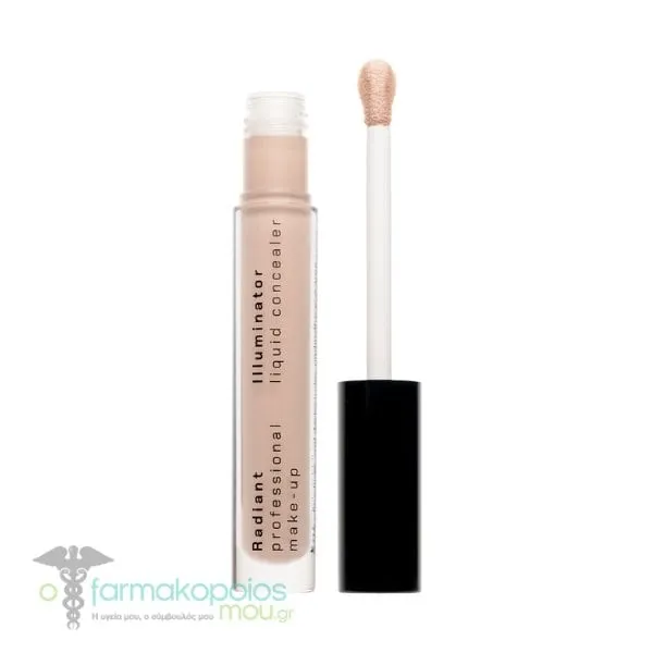 Radiant Illuminator Concealer, 4ml - BEIGE