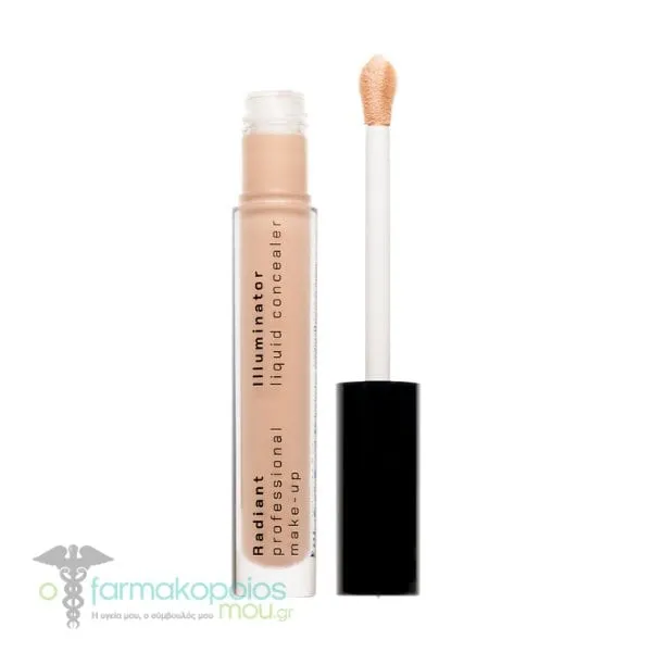 Radiant Illuminator Concealer, 4ml - NEUTRAL