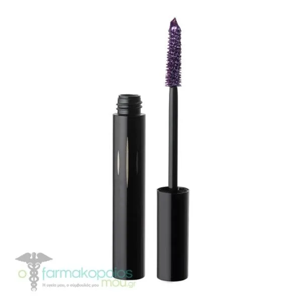 Radiant Impressive Lashes Mascara, 8ml - 03 DAMSON