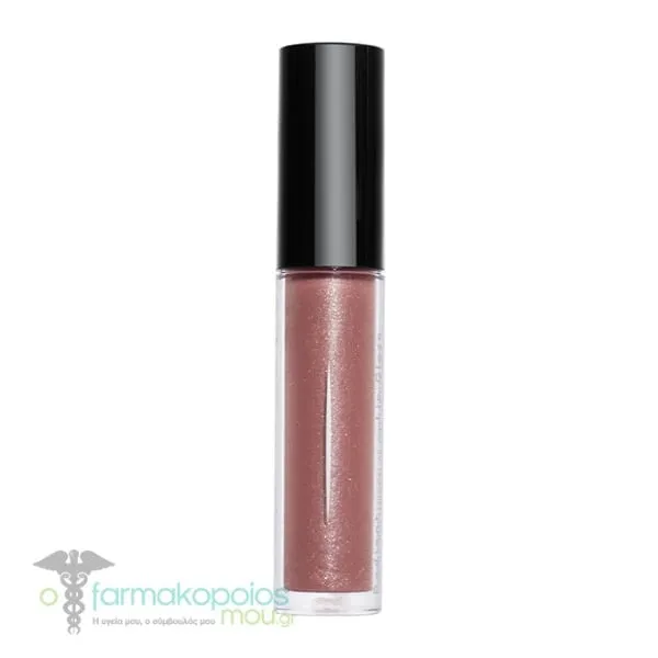 Radiant Lip Glaze Κραγιόν Υγρής Μορφής, 5ml - 02 Caramel Dazzle