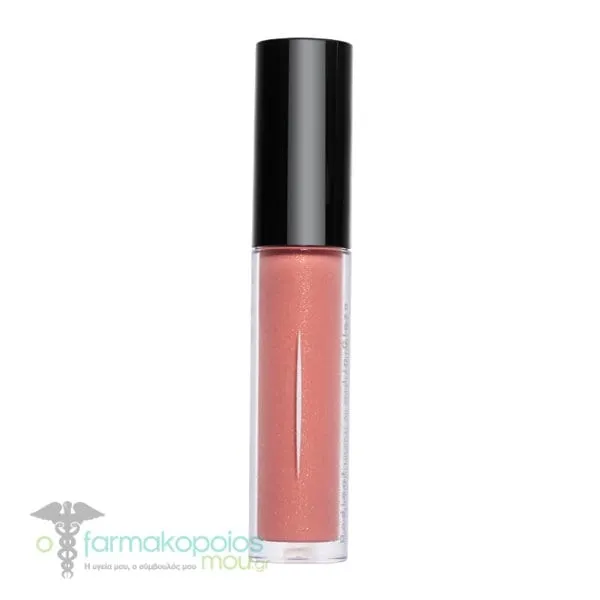 Radiant Lip Glaze, 5ml - 04 Peasch Sparkle