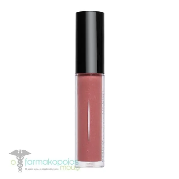 Radiant Lip Glaze, 5ml - 05 Copper Sparkle
