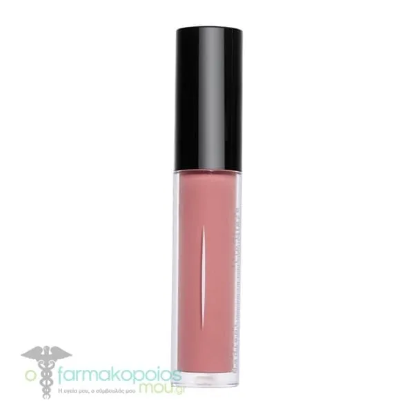 Radiant Lip Glaze, 5ml - 06 Hazelnut