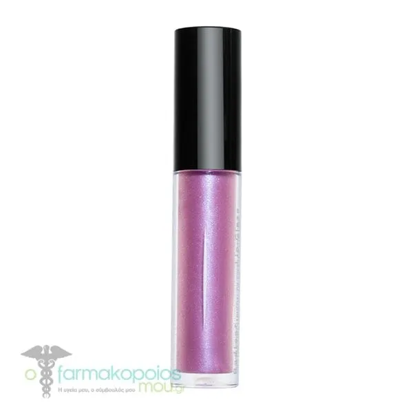 Radiant Lip Glaze Κραγιόν Υγρής Μορφής, 5ml - 08 Iris Holo