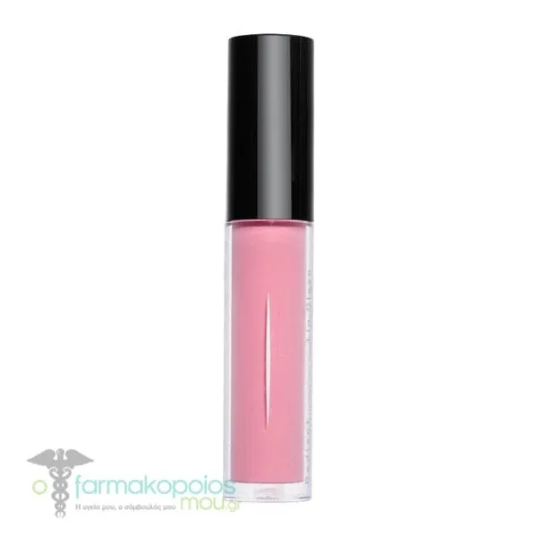 Radiant Lip Glaze, 5ml - 09 Candy Pink