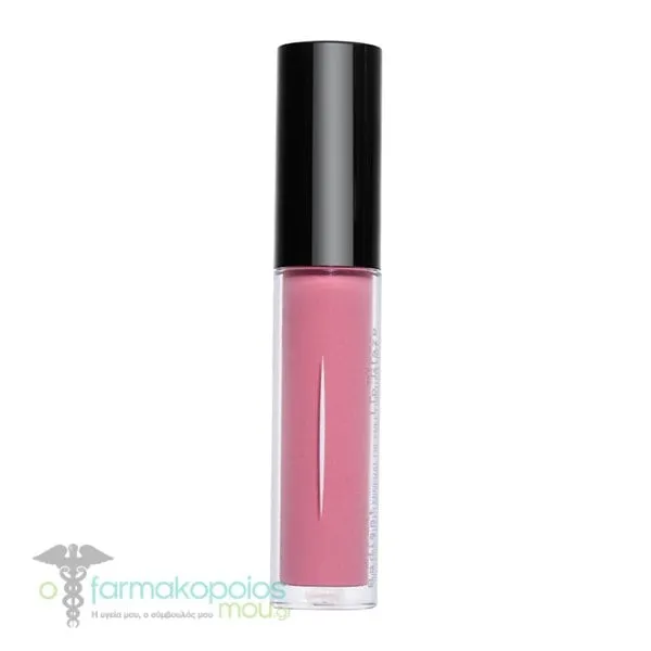 Radiant Lip Glaze, 5ml - 10 English Rose