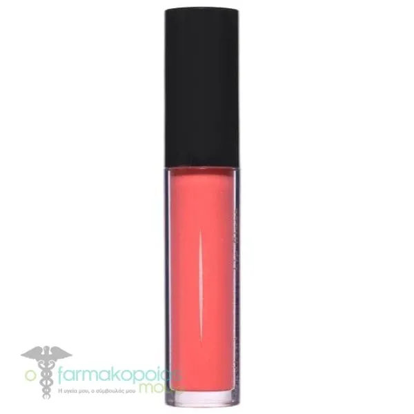 Radiant Lip Glaze Κραγιόν Υγρής Μορφής, 5ml - 15. Appricot