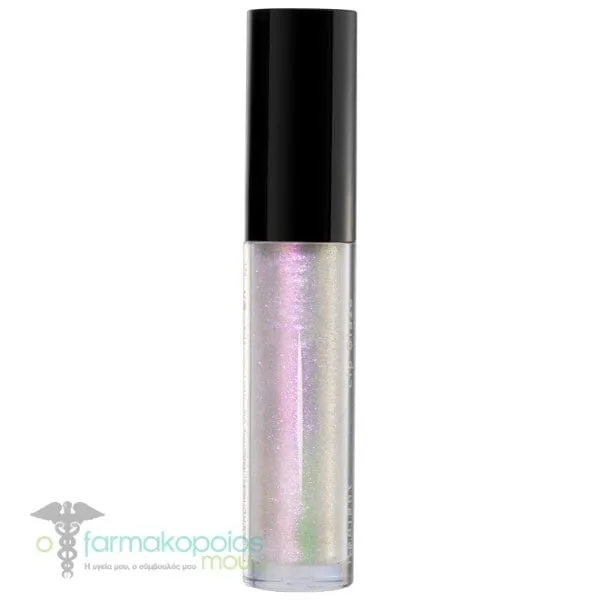 Radiant Lip Glaze, 5ml - 16. Pink Holo