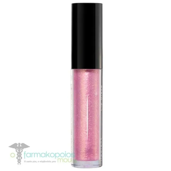 Radiant Lip Glaze, 5ml - 17. Rose Gold