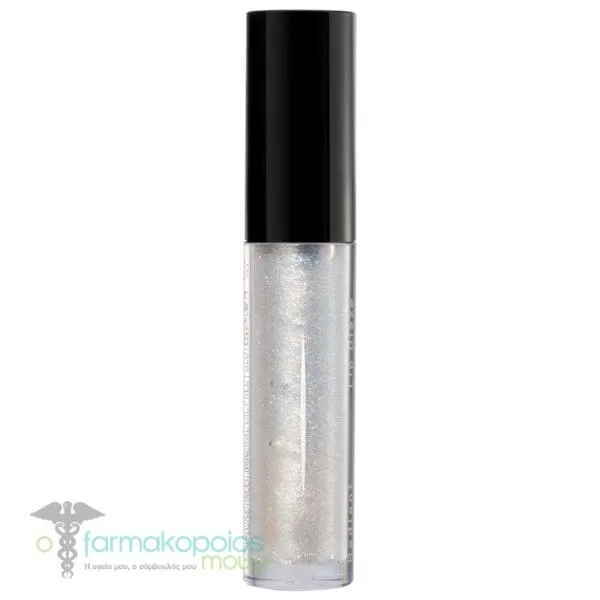 Radiant Lip Glaze Κραγιόν Υγρής Μορφής, 5ml - 18. Sparkling