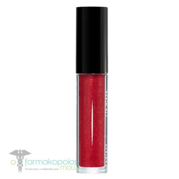 Radiant Lip Glaze, 5ml - 19 Sparkling Red