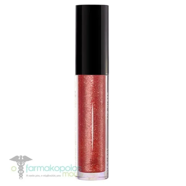 Radiant Lip Glaze Κραγιόν Υγρής Μορφής, 5ml - 20 Sparkling Nude