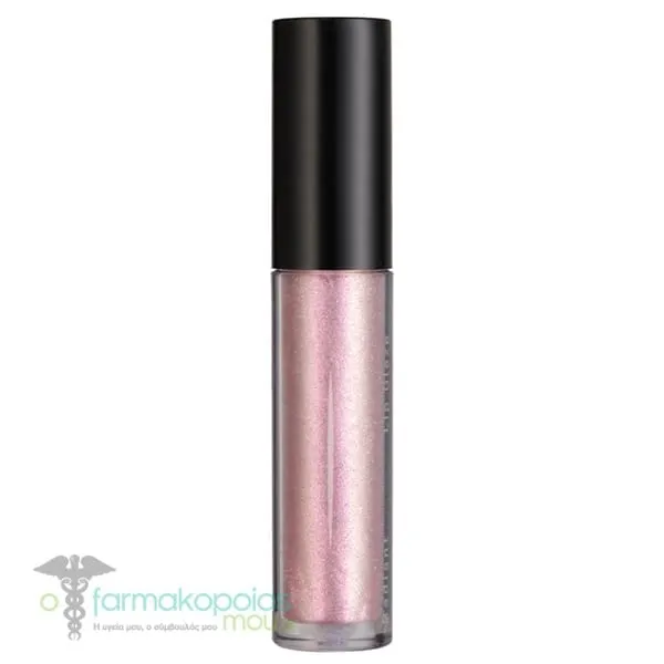 Radiant Lip Glaze Κραγιόν Υγρής Μορφής, 5ml - 22 Sparkling Rose