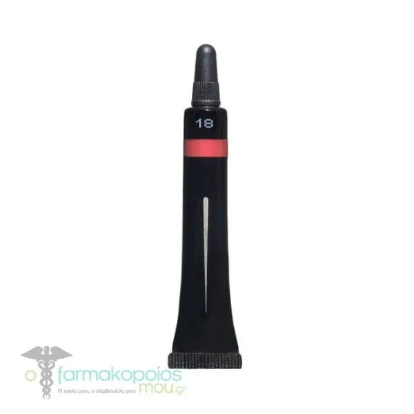Radiant Liquid Metal For Eyes & More, 7ml - No. 18 Liquid Metal
