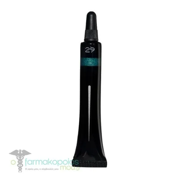 Radiant Liquid Metal For Eyes & More, 7ml - No. 29 Sparkling Cypress