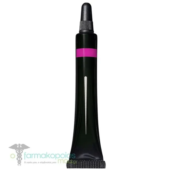 Radiant Liquid Metal For Eyes & More, 7ml - No. 35 Bright Pink